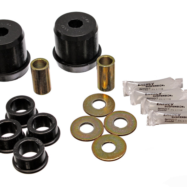 Energy Suspension - Control Arm Bushing Set - 7.3118G