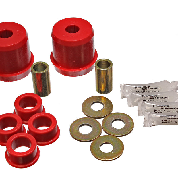 Energy Suspension - Control Arm Bushing Set - 7.3118R