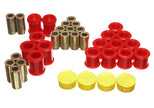Energy Suspension - Control Arm Bushing Set - 7.3119R