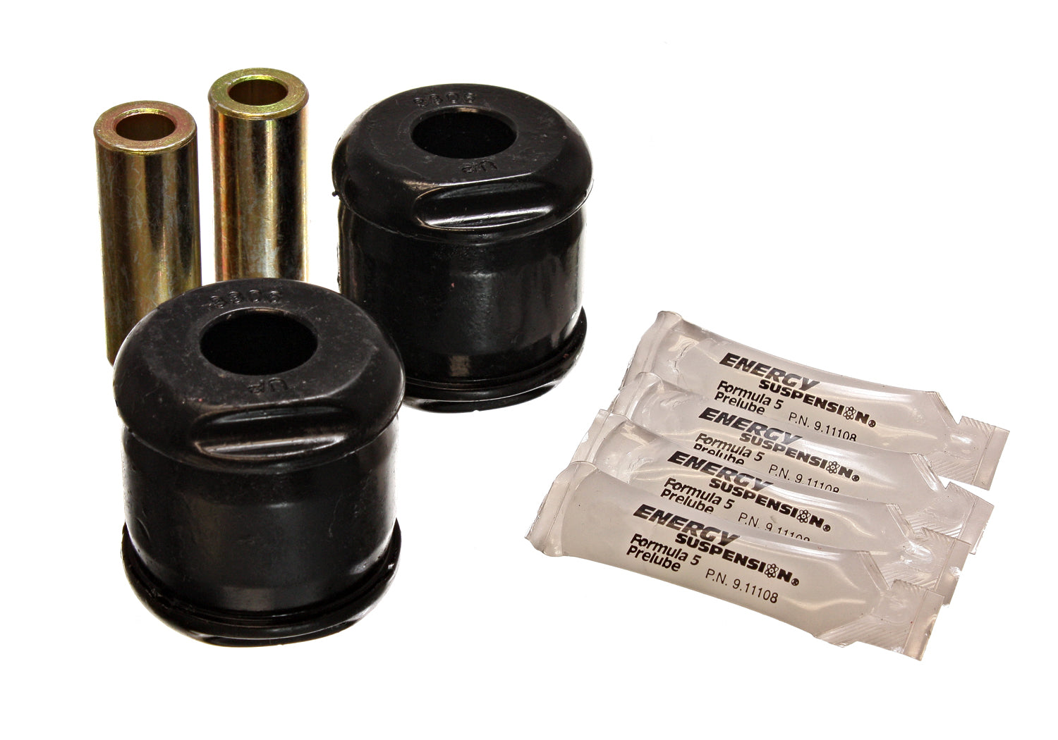 Energy Suspension - Control Arm Bushing Set - 7.3120G