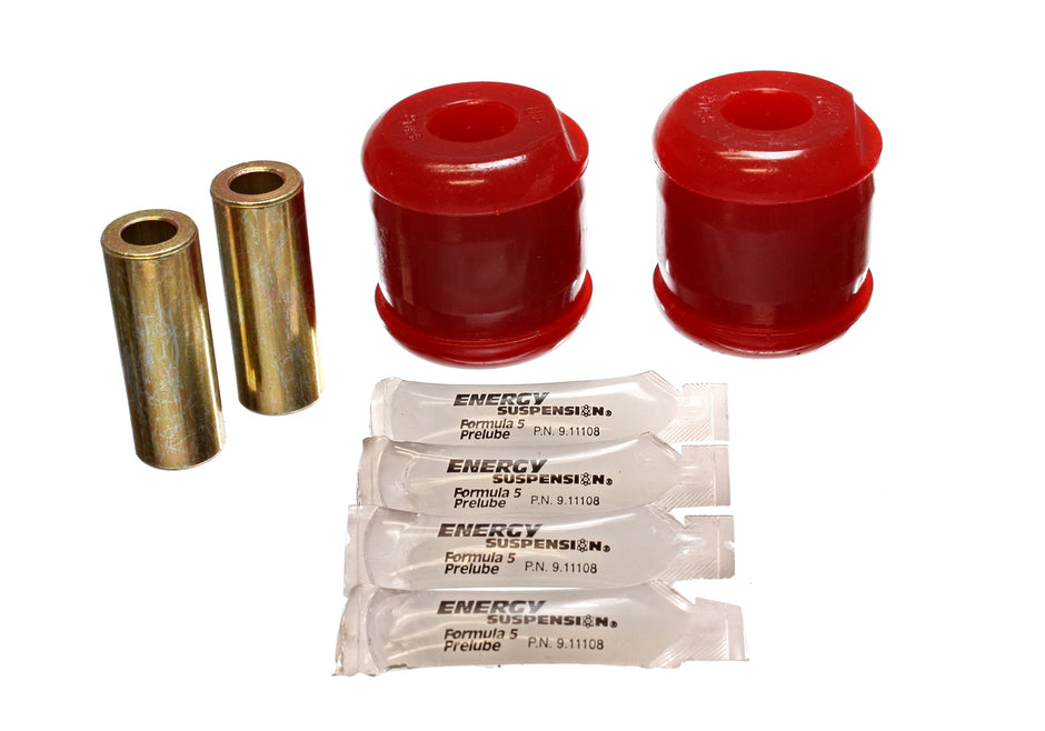 Energy Suspension - Control Arm Bushing Set - 7.3120R