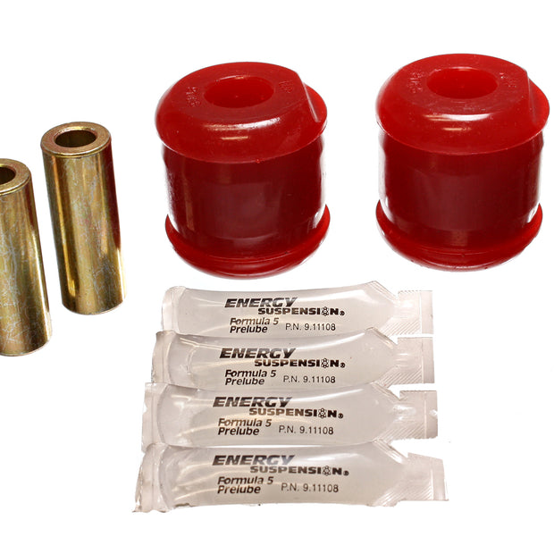 Energy Suspension - Control Arm Bushing Set - 7.3120R