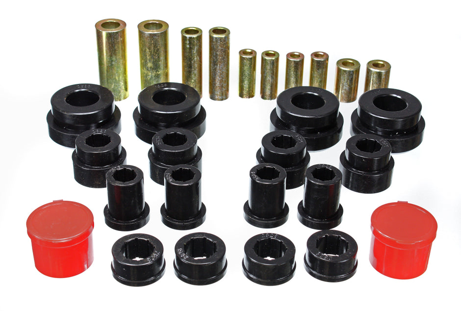 Energy Suspension - Control Arm Bushing Set - 7.3121G