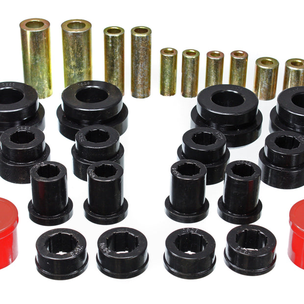 Energy Suspension - Control Arm Bushing Set - 7.3121G