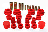 Energy Suspension - Control Arm Bushing Set - 7.3121R