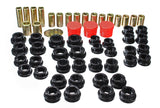 Energy Suspension - Control Arm Bushing Set - 7.3122G