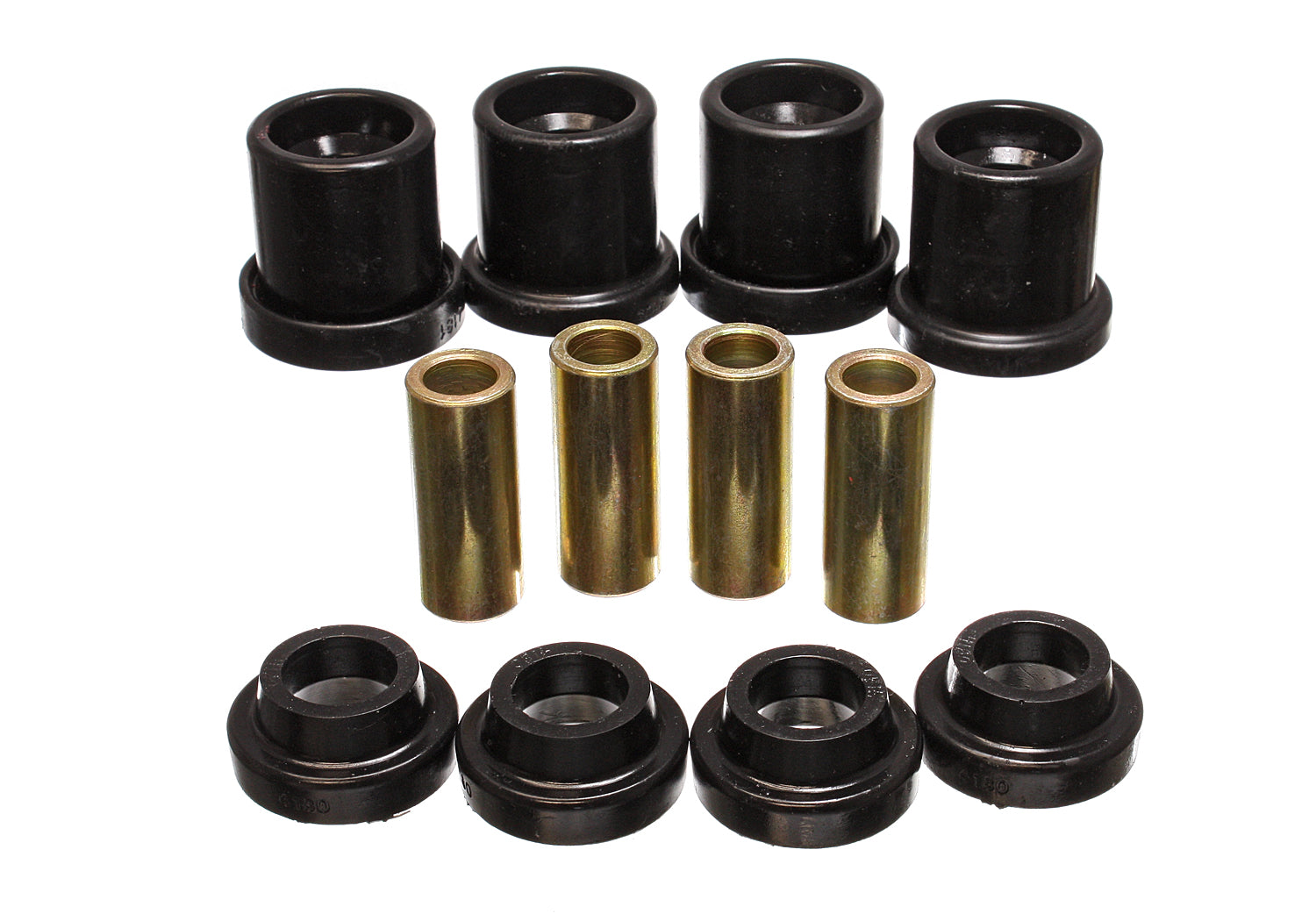 Energy Suspension - Sub-Frame Bushing Set - 7.4102G