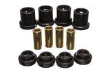 Energy Suspension - Sub-Frame Bushing Set - 7.4102G