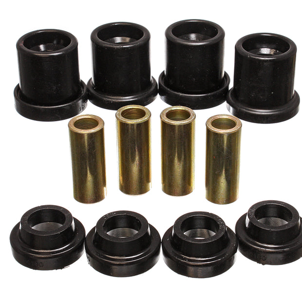 Energy Suspension - Sub-Frame Bushing Set - 7.4102G