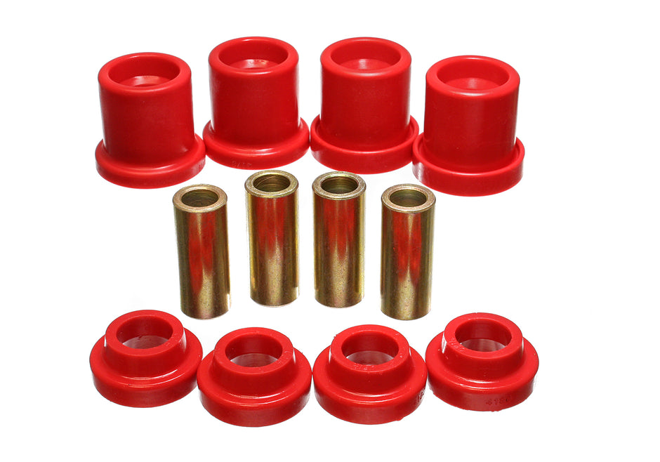 Energy Suspension - Sub-Frame Bushing Set - 7.4102R