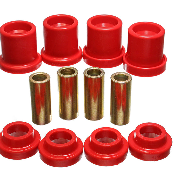 Energy Suspension - Sub-Frame Bushing Set - 7.4102R