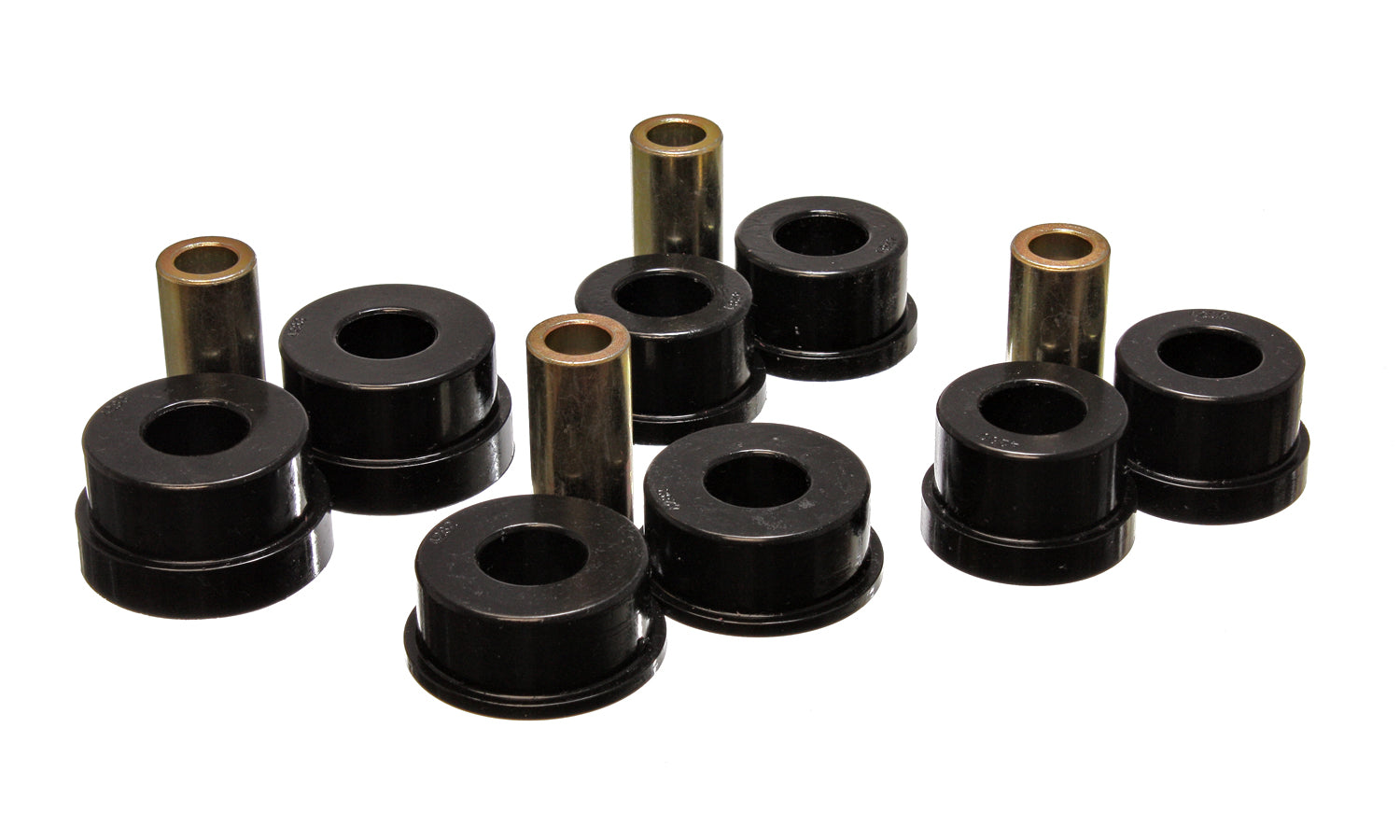 Energy Suspension - Sub-Frame Bushing Set - 7.4103G