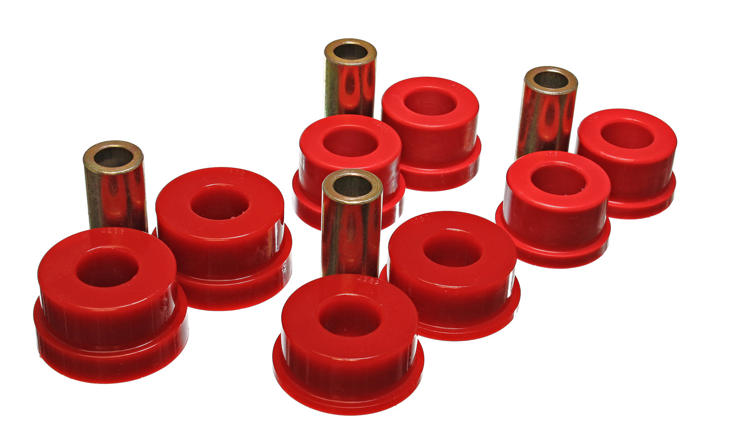 Energy Suspension - Sub-Frame Bushing Set - 7.4103R