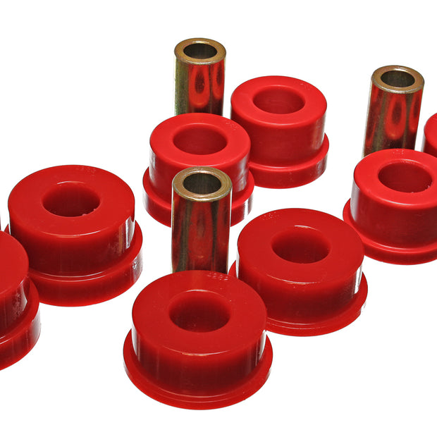Energy Suspension - Sub-Frame Bushing Set - 7.4103R