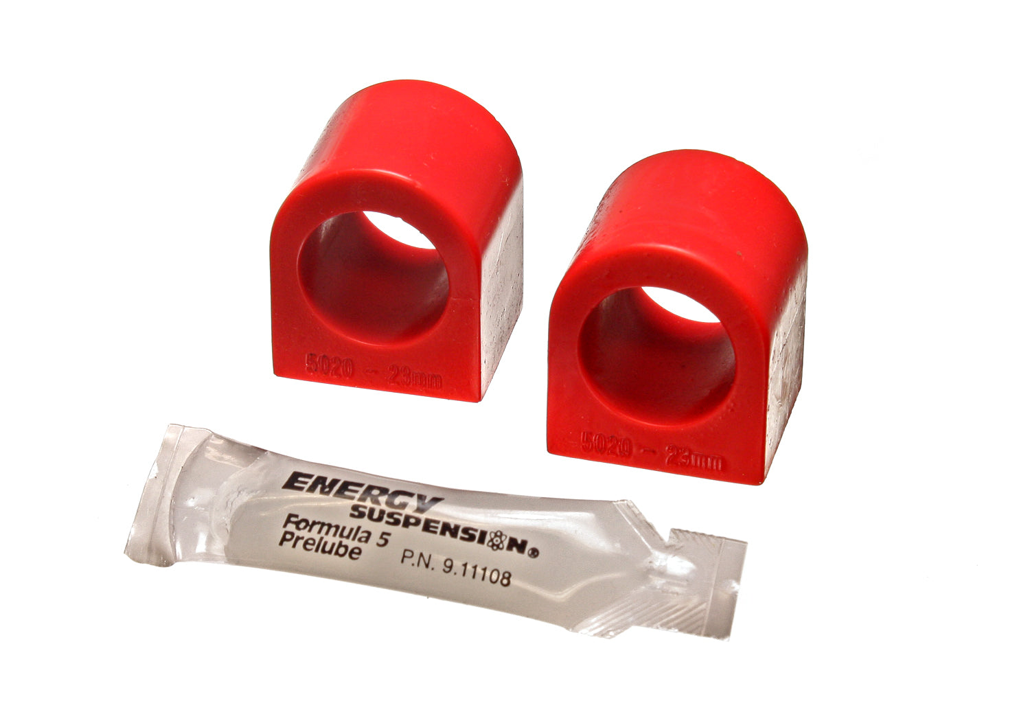 Energy Suspension - Sway Bar Bushing Set - 7.5104R
