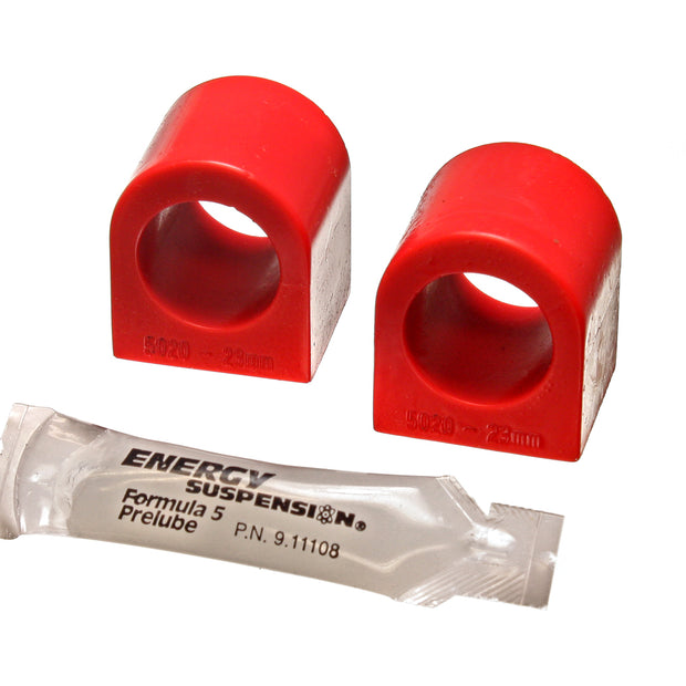 Energy Suspension - Sway Bar Bushing Set - 7.5104R