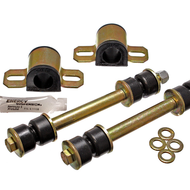 Energy Suspension - Sway Bar Bushing Set - 7.5108G