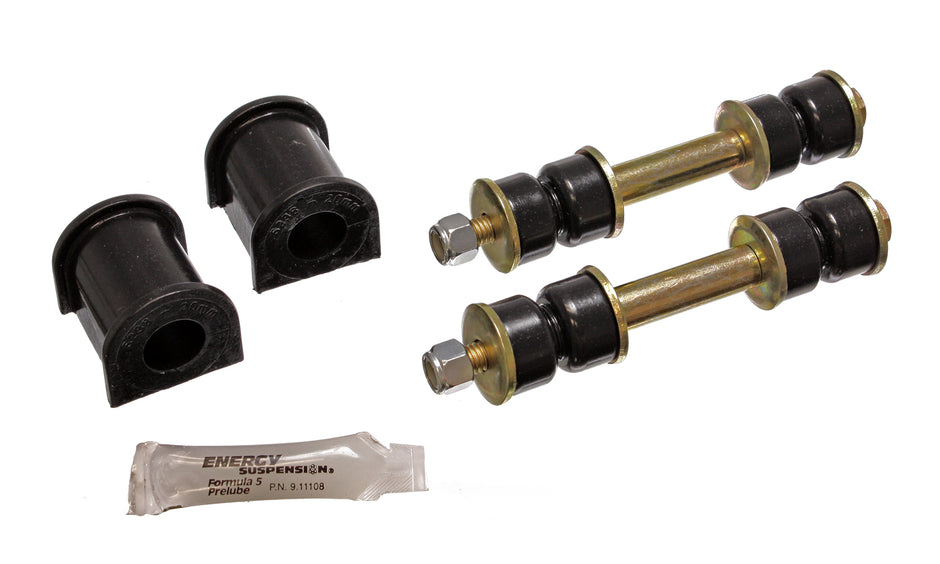 Energy Suspension - Sway Bar Bushing Set - 7.5109G