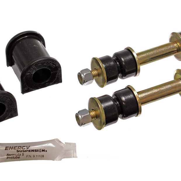 Energy Suspension - Sway Bar Bushing Set - 7.5109G