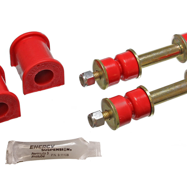 Energy Suspension - Sway Bar Bushing Set - 7.5109R