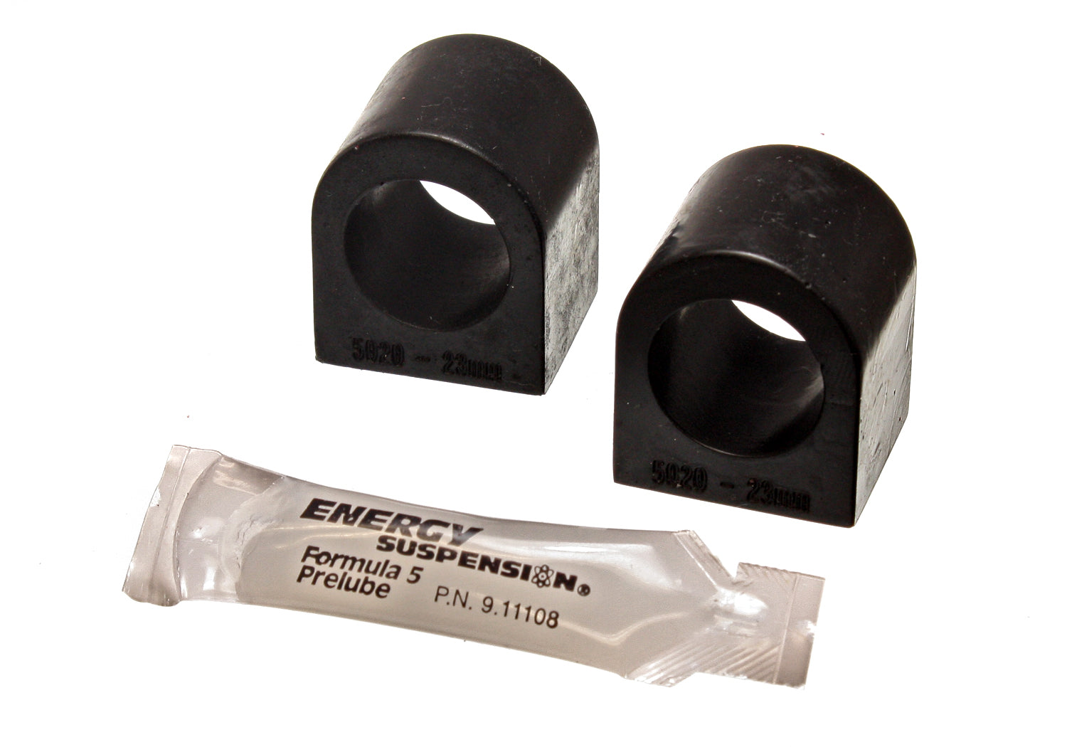 Energy Suspension - Sway Bar Bushing Set - 7.5111G