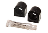 Energy Suspension - Sway Bar Bushing Set - 7.5111G