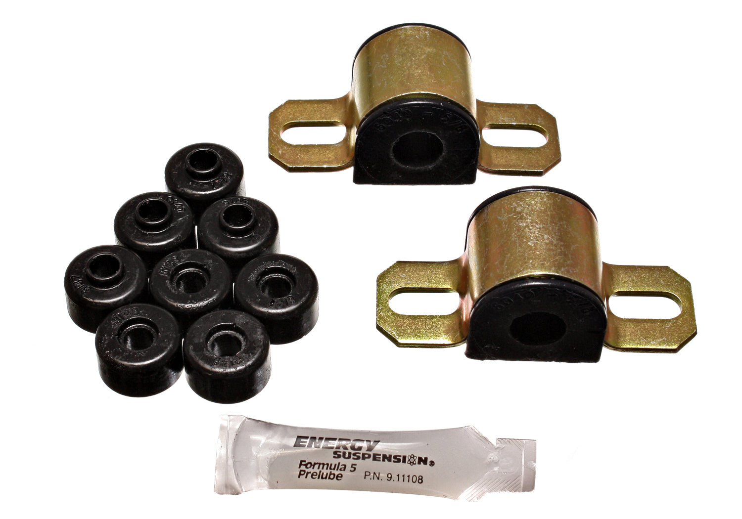 Energy Suspension - Sway Bar Bushing Set - 7.5113G