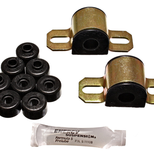 Energy Suspension - Sway Bar Bushing Set - 7.5113G