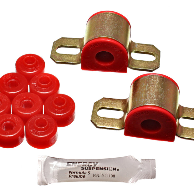 Energy Suspension - Sway Bar Bushing Set - 7.5113R