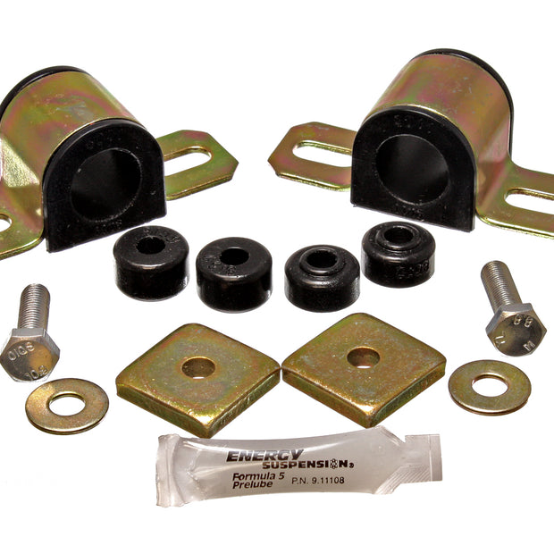 Energy Suspension - Sway Bar Bushing Set - 7.5114G
