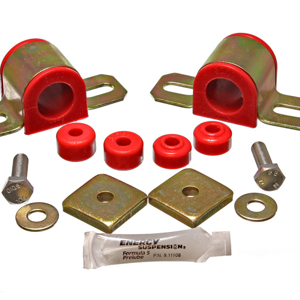 Energy Suspension - Sway Bar Bushing Set - 7.5114R