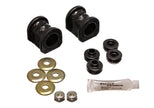 Energy Suspension - Sway Bar Bushing Set - 7.5115G