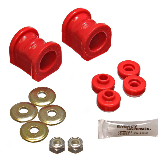 Energy Suspension - Sway Bar Bushing Set - 7.5115R