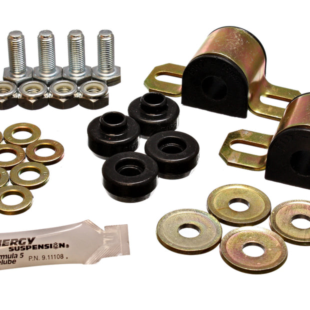 Energy Suspension - Sway Bar Bushing Set - 7.5116G