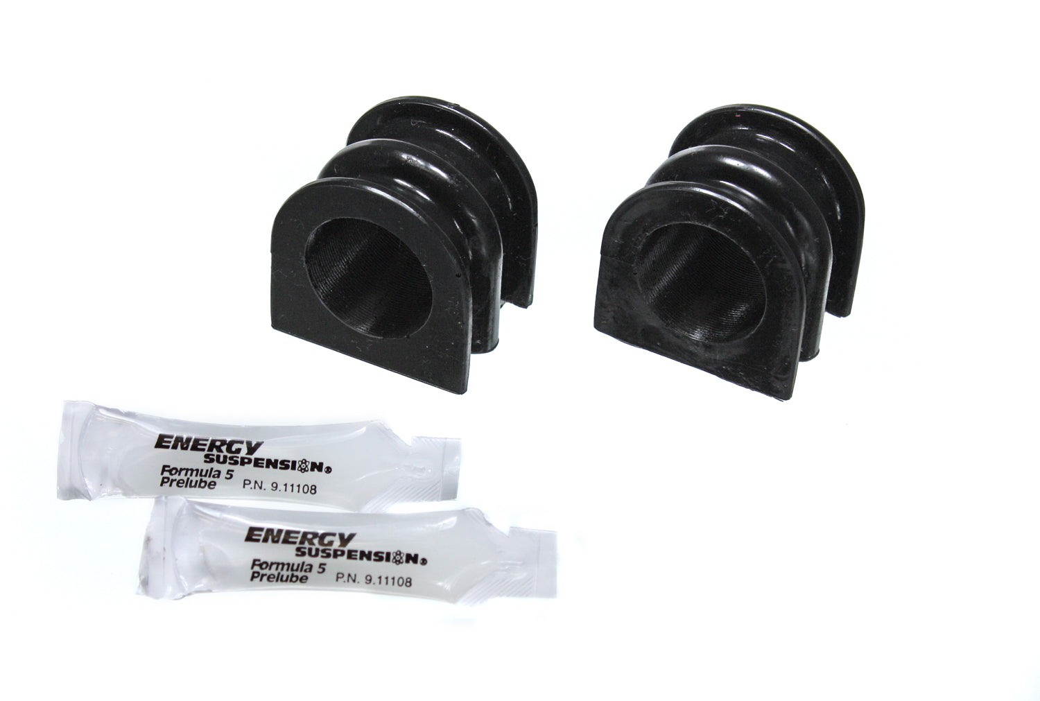 Energy Suspension - Sway Bar Bushing Set - 7.5126G