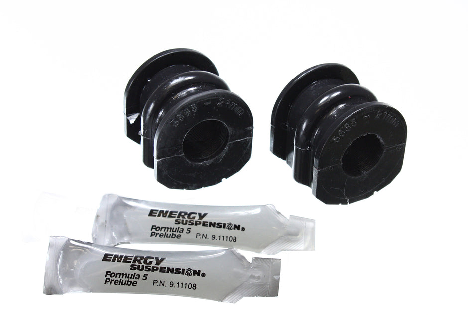 Energy Suspension - Sway Bar Bushing Set - 7.5127G