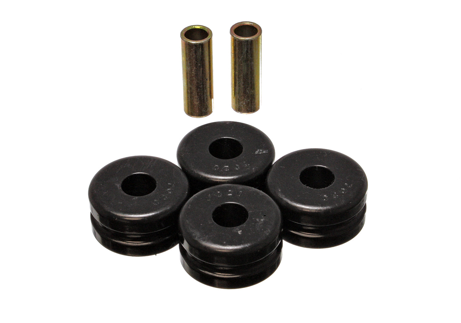Energy Suspension - Strut Rod Bushing Set - 7.7102G