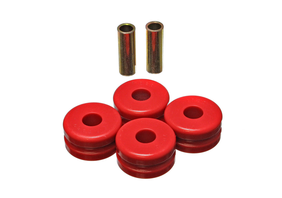 Energy Suspension - Strut Rod Bushing Set - 7.7102R
