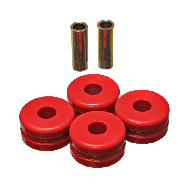 Energy Suspension - Strut Rod Bushing Set - 7.7102R