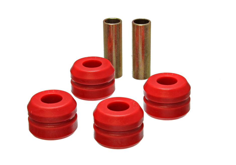 Energy Suspension - Strut Rod Bushing Set - 7.7104R