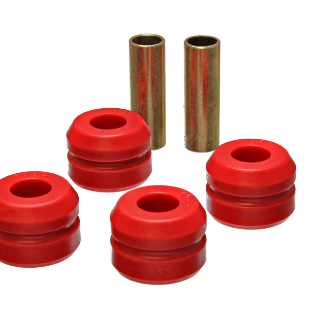 Energy Suspension - Strut Rod Bushing Set - 7.7104R