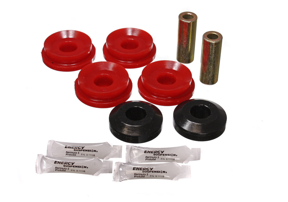 Energy Suspension - Strut Rod Bushing Set - 7.7105R