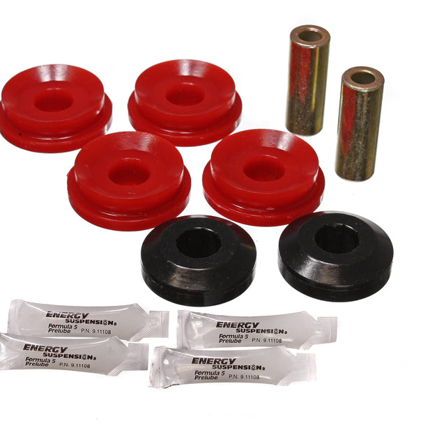 Energy Suspension - Strut Rod Bushing Set - 7.7105R