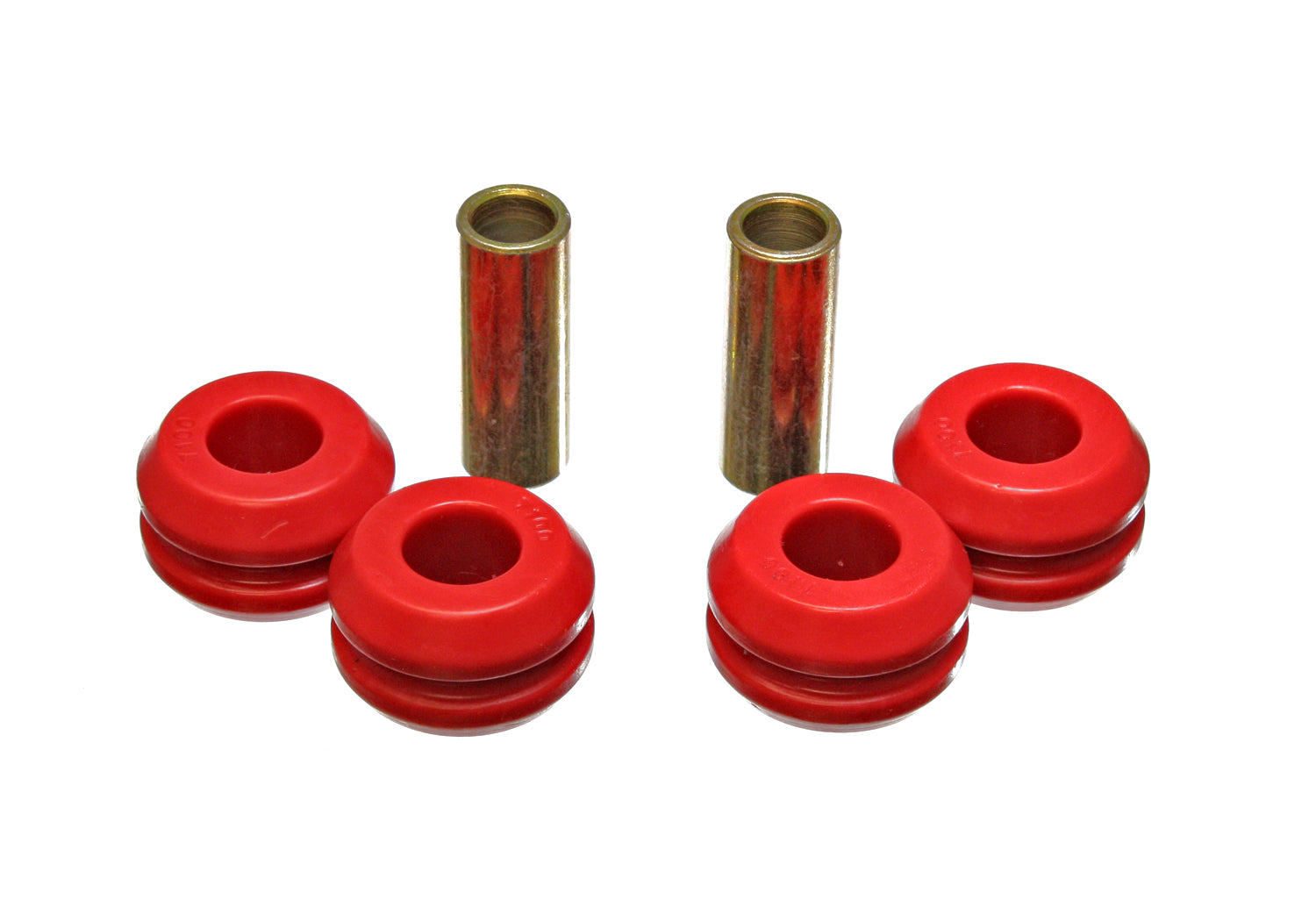 Energy Suspension - Strut Rod Bushing Set - 7.7106R