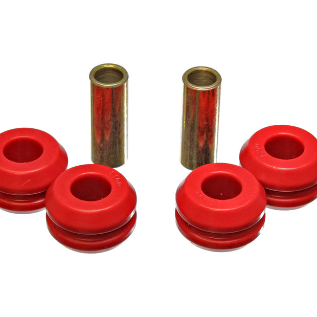Energy Suspension - Strut Rod Bushing Set - 7.7106R