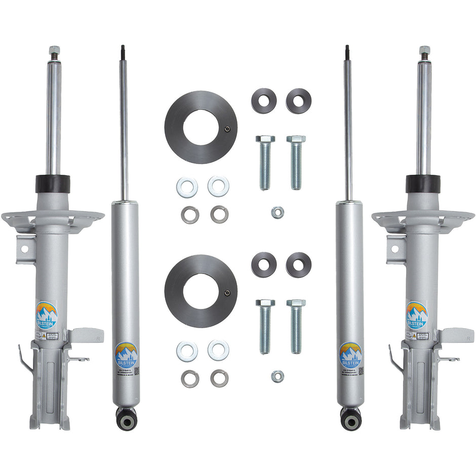 Bilstein Shock Absorbers