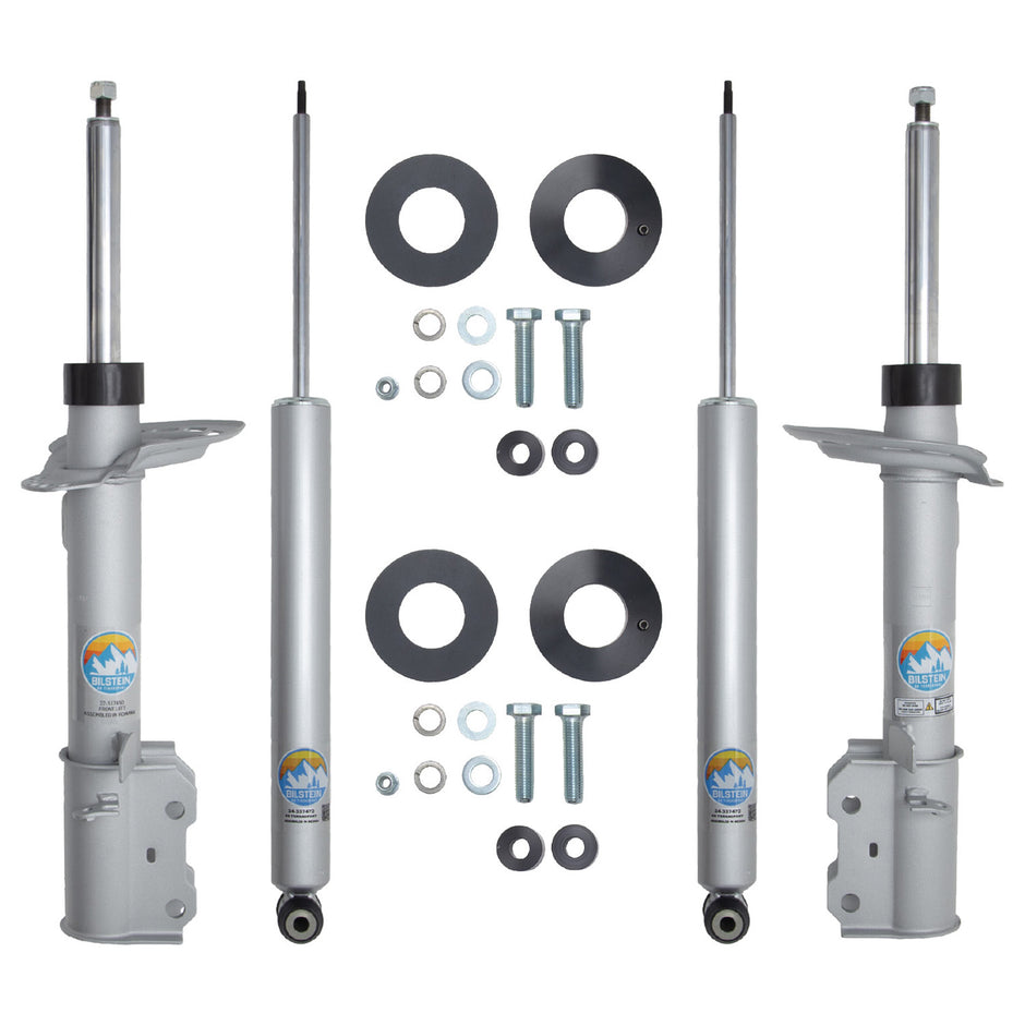 Bilstein Shock Absorbers