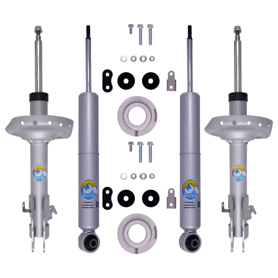 Bilstein Shock Absorbers