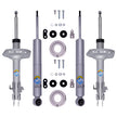 Bilstein Shock Absorbers