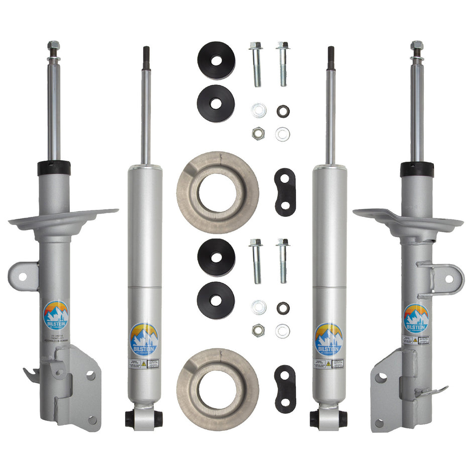 Bilstein Shock Absorbers